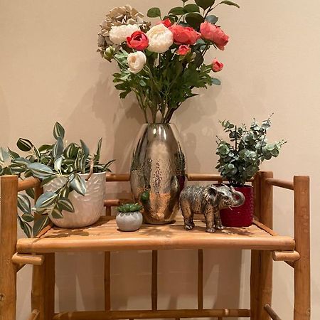 Jungle Story Apartment By Millenaris Park With Free Parking Budapest Extérieur photo