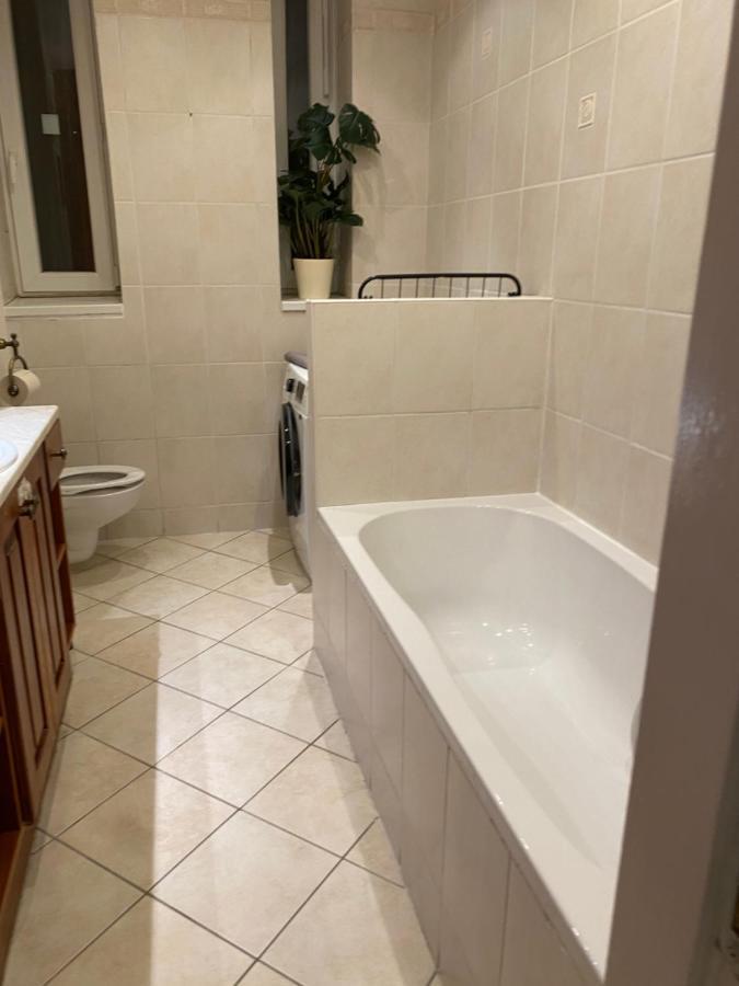 Jungle Story Apartment By Millenaris Park With Free Parking Budapest Extérieur photo