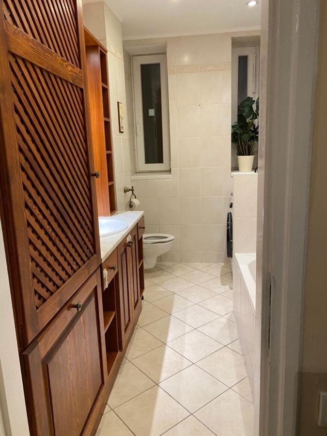 Jungle Story Apartment By Millenaris Park With Free Parking Budapest Extérieur photo