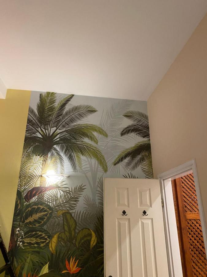 Jungle Story Apartment By Millenaris Park With Free Parking Budapest Extérieur photo