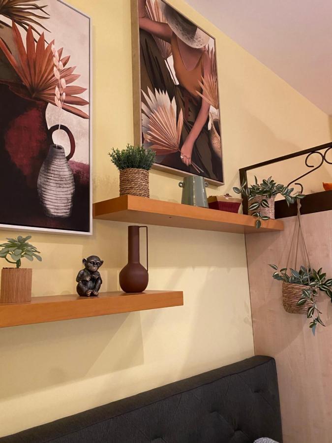 Jungle Story Apartment By Millenaris Park With Free Parking Budapest Extérieur photo