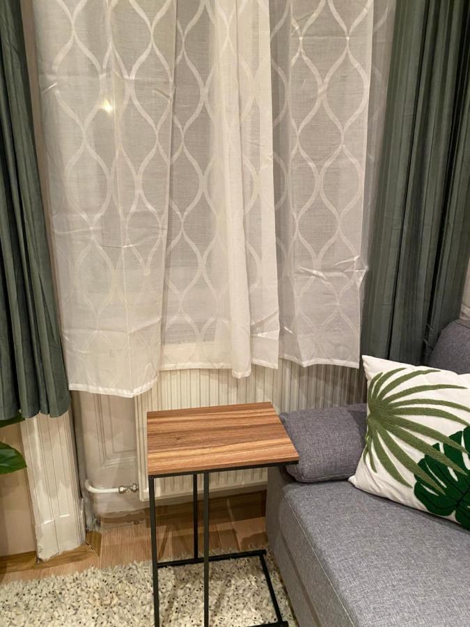 Jungle Story Apartment By Millenaris Park With Free Parking Budapest Extérieur photo