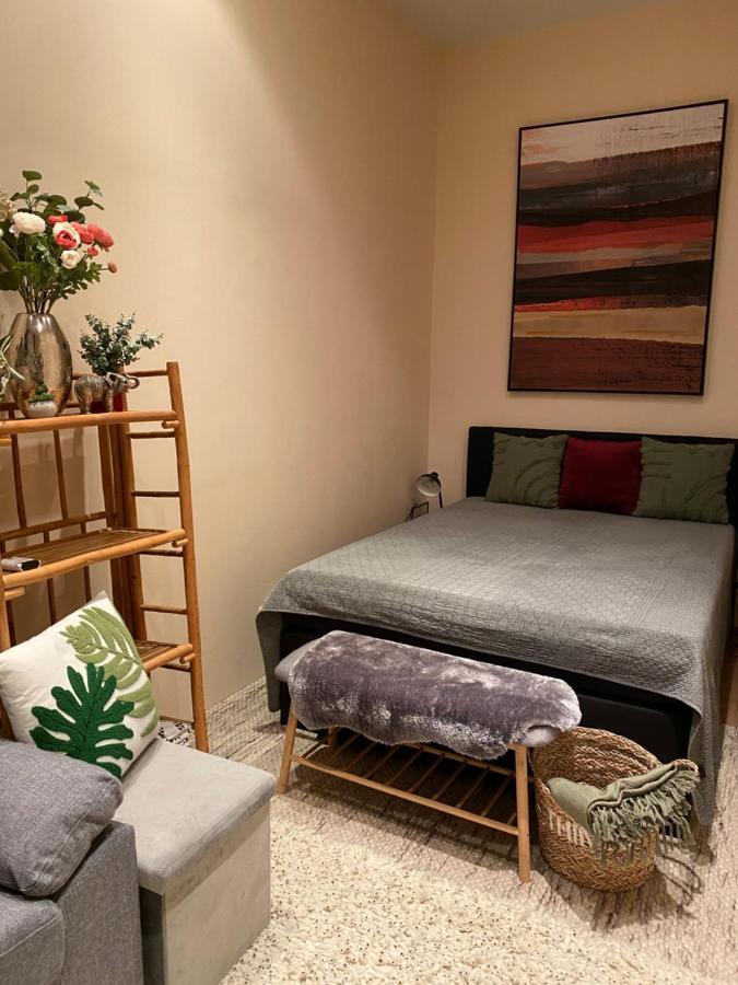 Jungle Story Apartment By Millenaris Park With Free Parking Budapest Extérieur photo