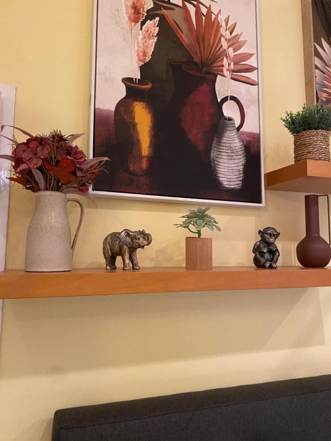 Jungle Story Apartment By Millenaris Park With Free Parking Budapest Extérieur photo