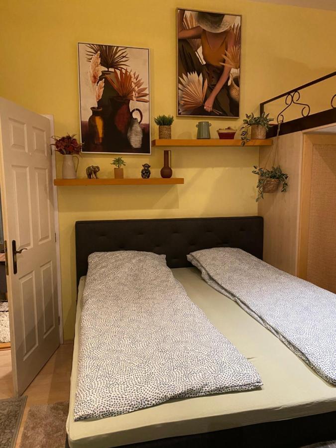 Jungle Story Apartment By Millenaris Park With Free Parking Budapest Extérieur photo