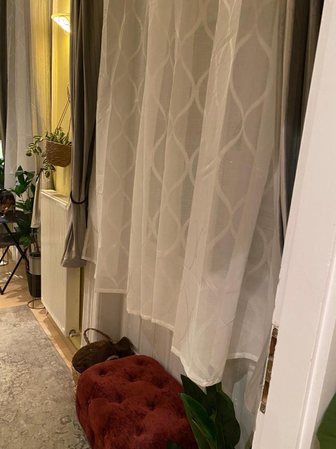 Jungle Story Apartment By Millenaris Park With Free Parking Budapest Extérieur photo