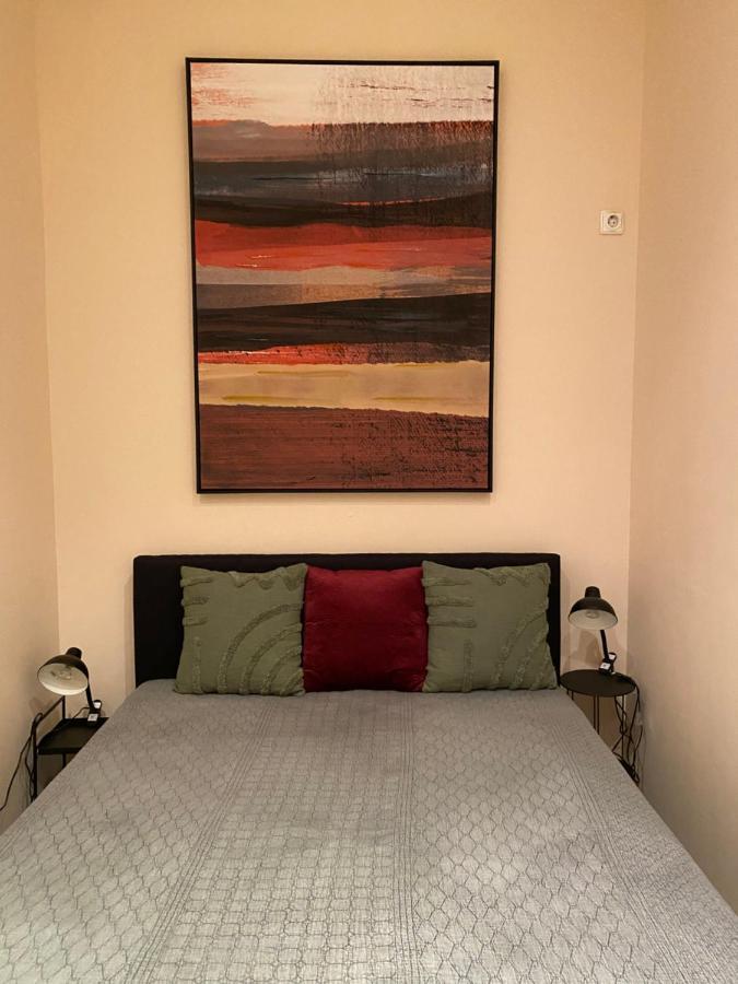 Jungle Story Apartment By Millenaris Park With Free Parking Budapest Extérieur photo