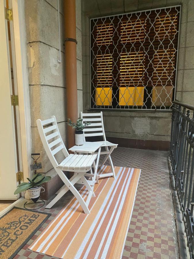 Jungle Story Apartment By Millenaris Park With Free Parking Budapest Extérieur photo